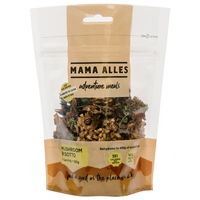 Mama Alles Mushroom Risotto 130g